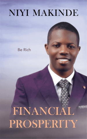 Financial Prosperity by Niyi Makinde