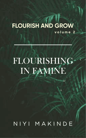 Flourish and Grow 2 by Niyi Makinde