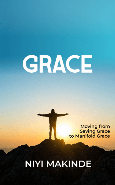 Grace by Niyi Makinde