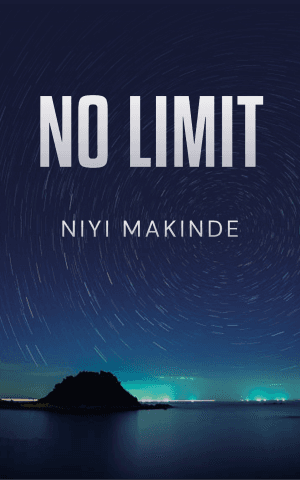 No Limit by Niyi Makinde