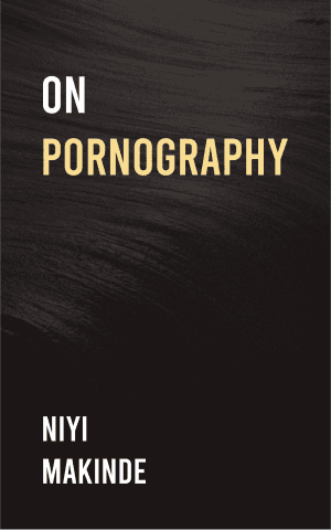 On Pornography by Niyi Makinde