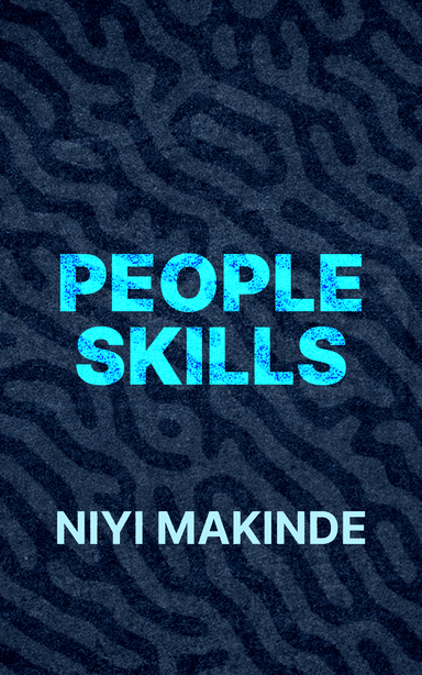 People Skills by Niyi Makinde