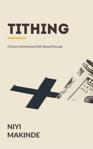 Tithing by Niyi Makinde