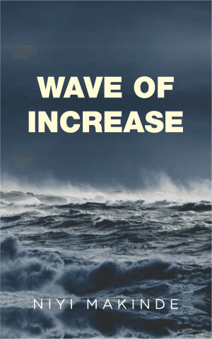 Wave of Increase by Niyi Makinde