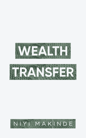 Wealth Transfer by Niyi Makinde
